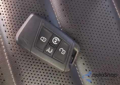 2018 Volkswagen Atlas 3.6L V6 Sel Premium from USA, damaged, VIN 1V2NR2CA3JC594822